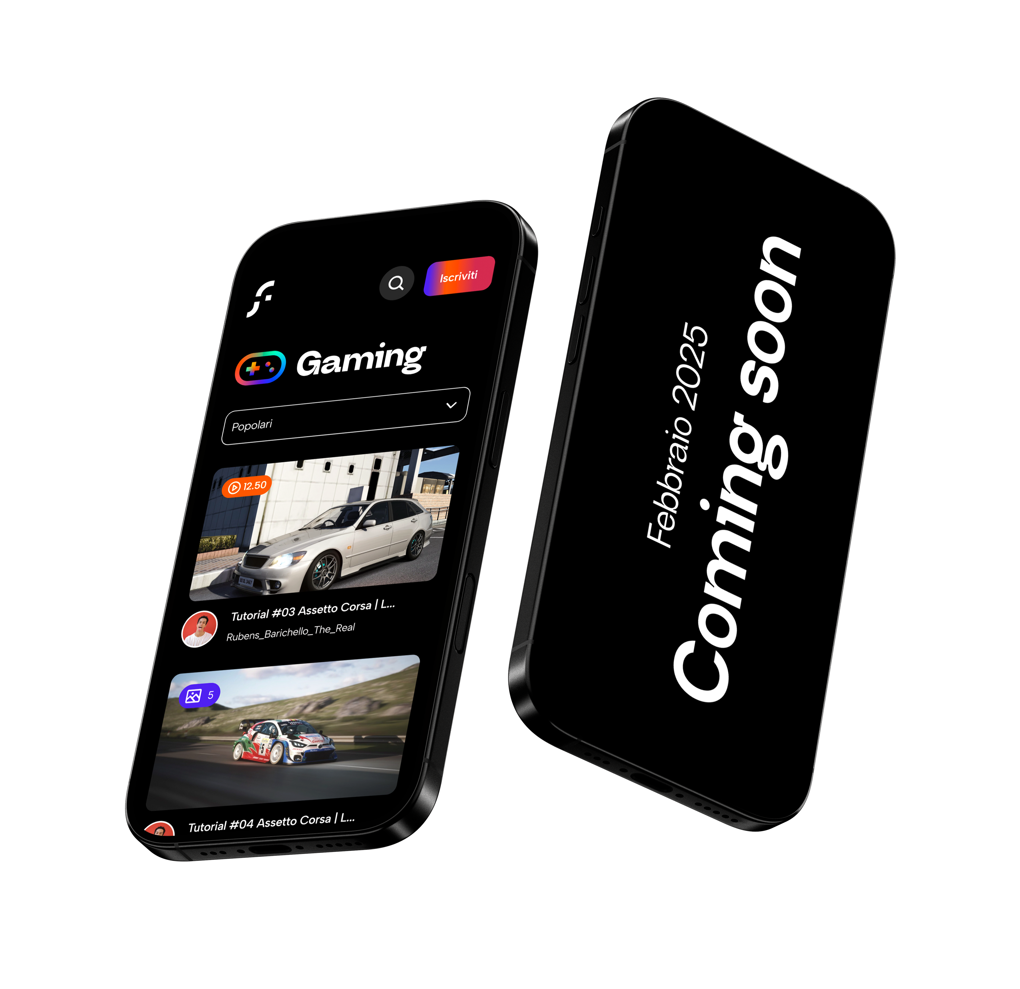 fanlink app